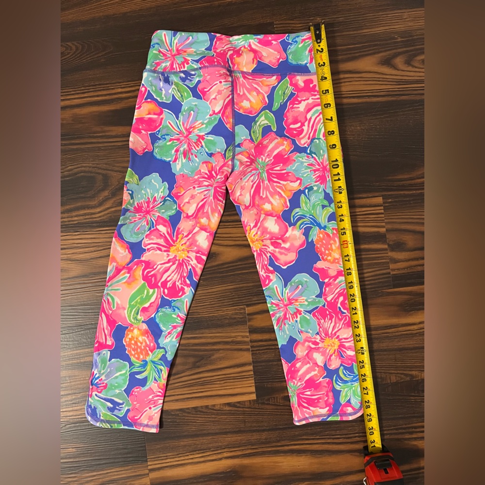Lilly Pulitzer luxletic leggings